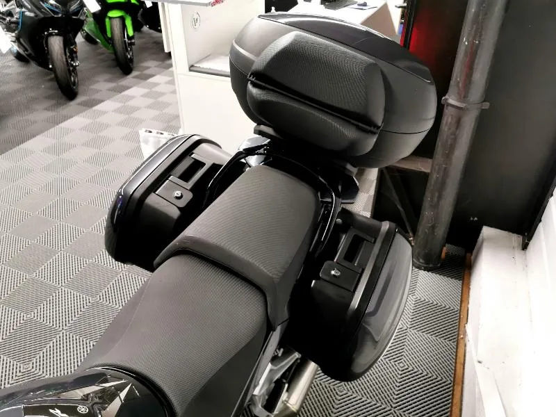 FJR 1300