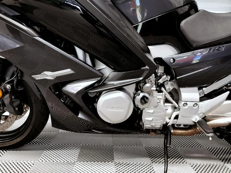 FJR 1300