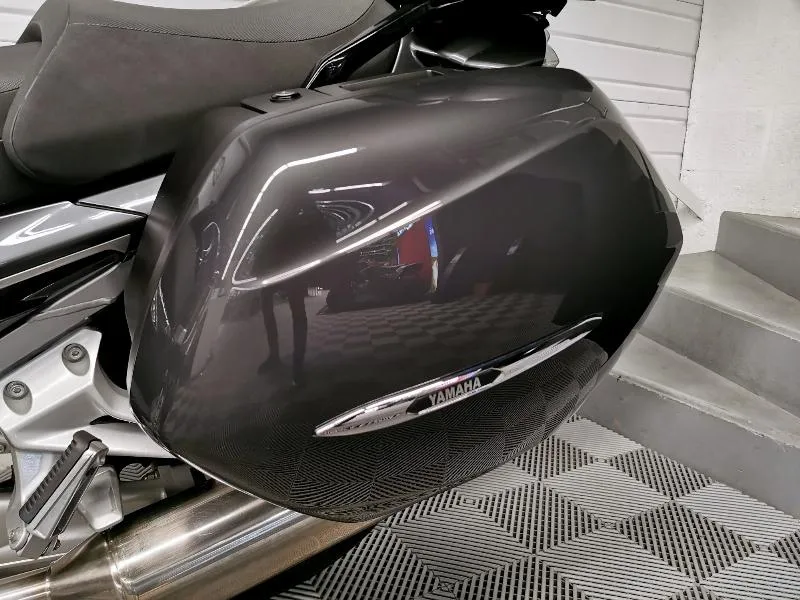 FJR 1300