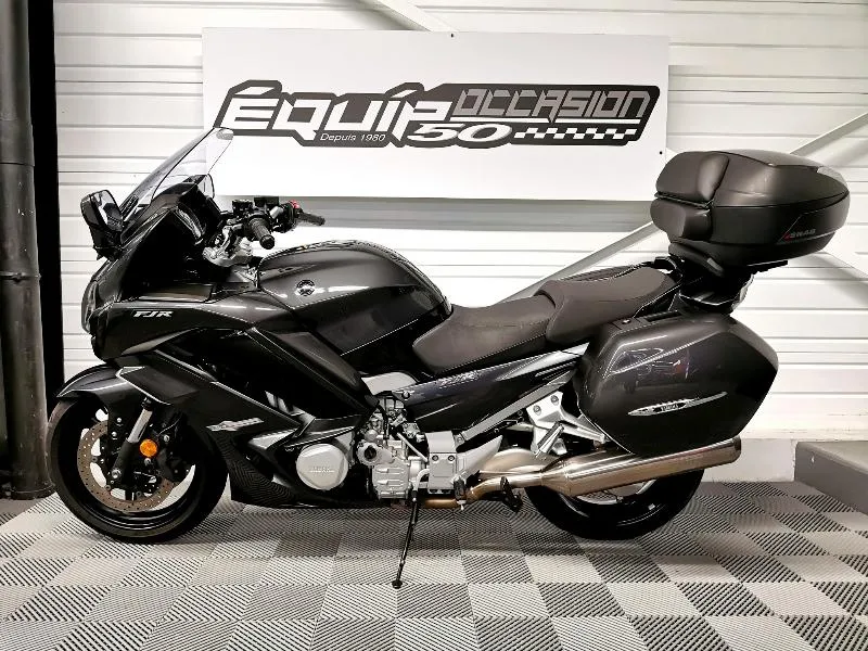 FJR 1300