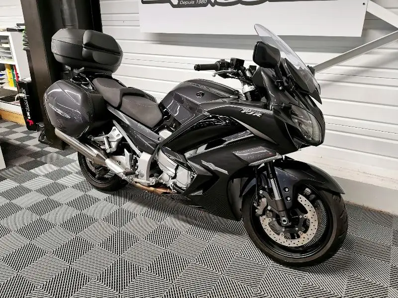FJR 1300