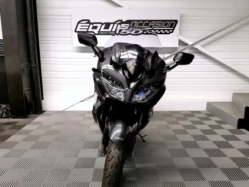 FJR 1300