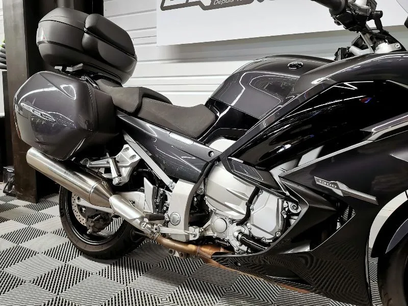 FJR 1300