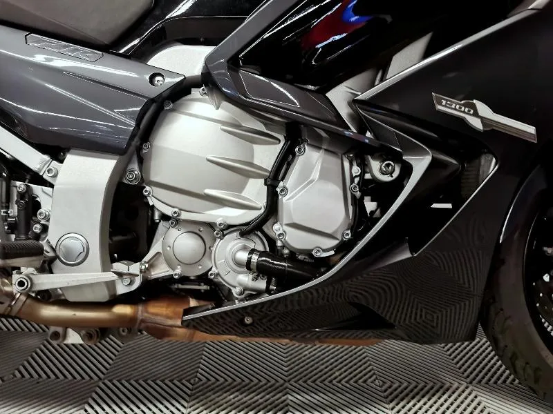 FJR 1300