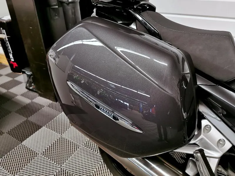 FJR 1300