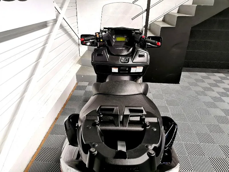BURGMAN 650