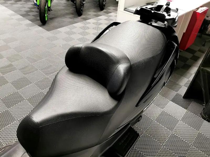 BURGMAN 650