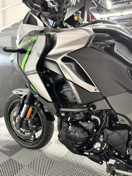 Versys 1100 S