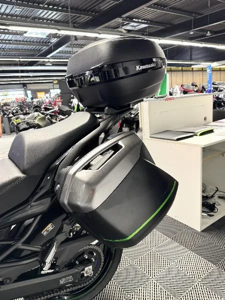 Versys 1100 S