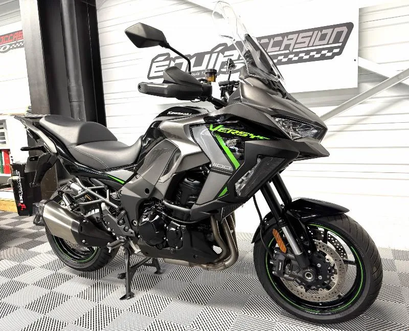 VERSYS