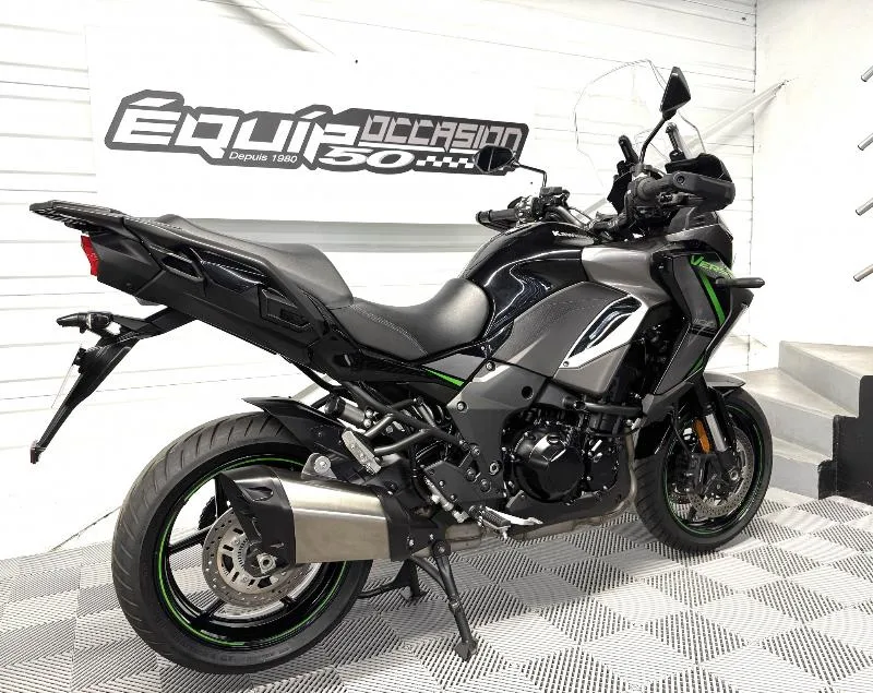 VERSYS