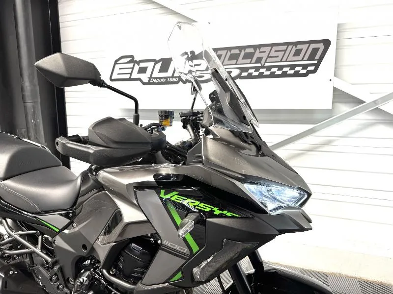 VERSYS