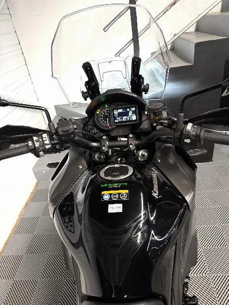 VERSYS