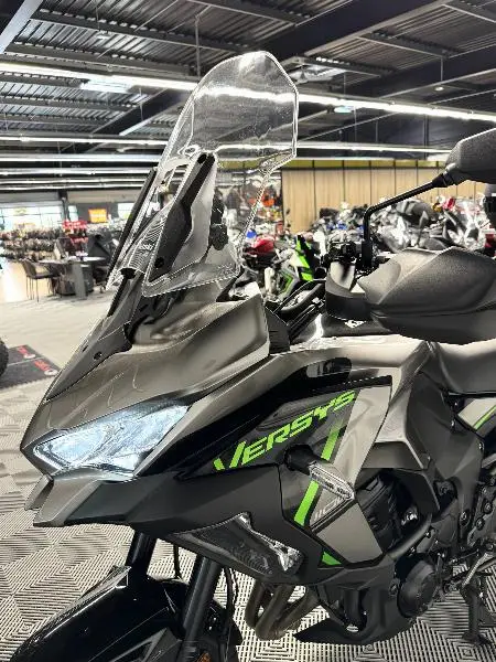Versys 1100 S