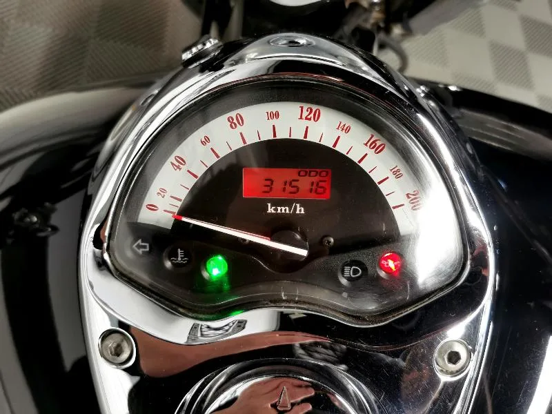 VTX 1300