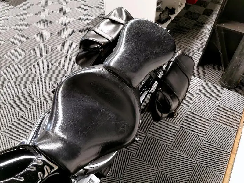 VTX 1300