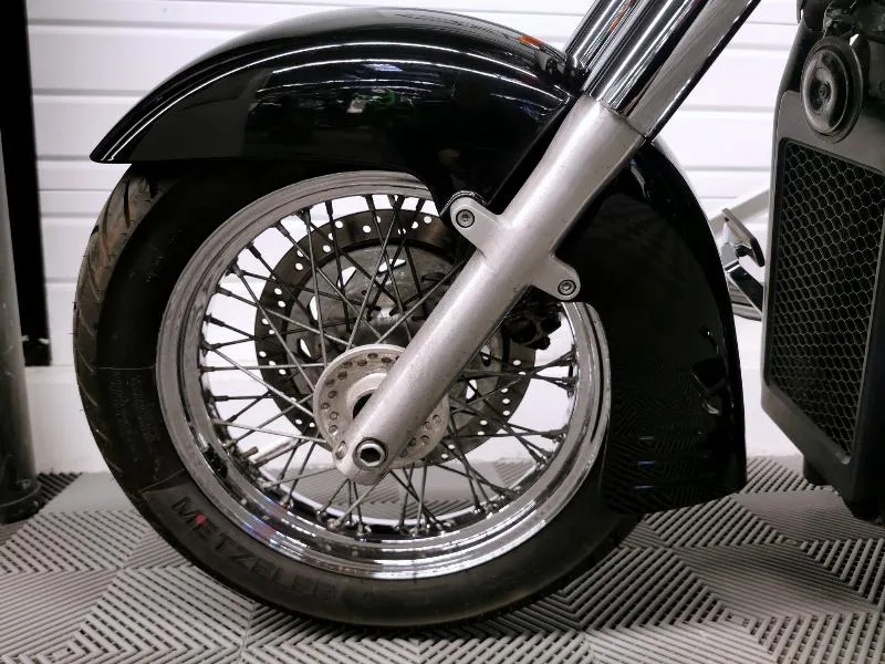 VTX 1300