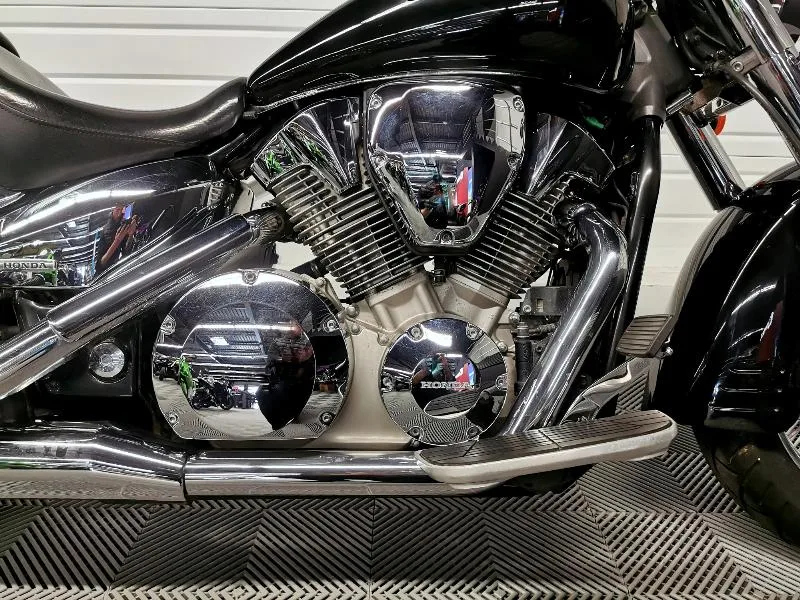 VTX 1300