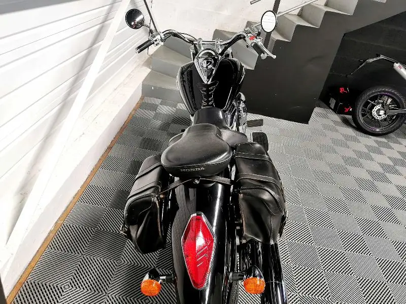 VTX 1300