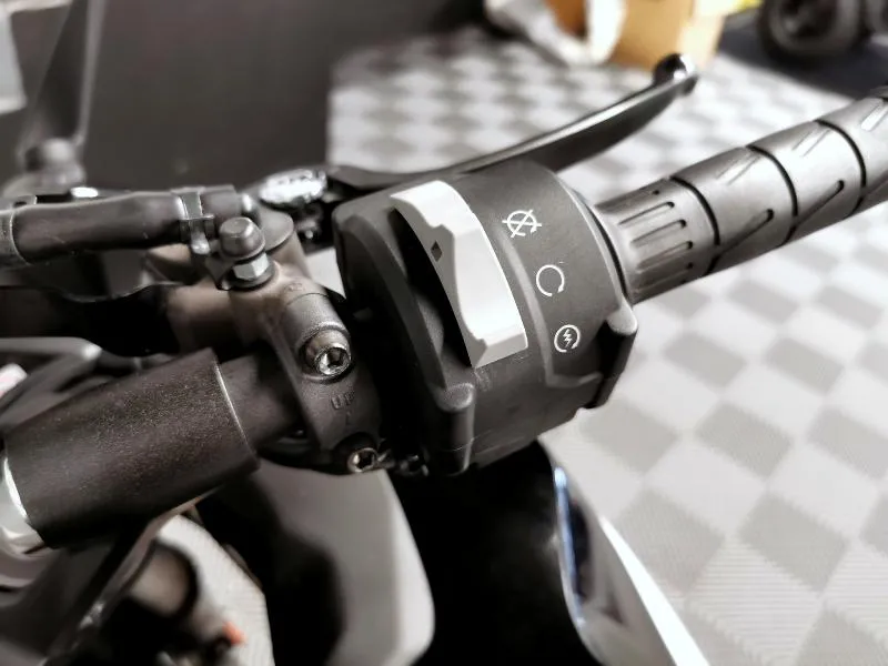 NINJA 1000 SX