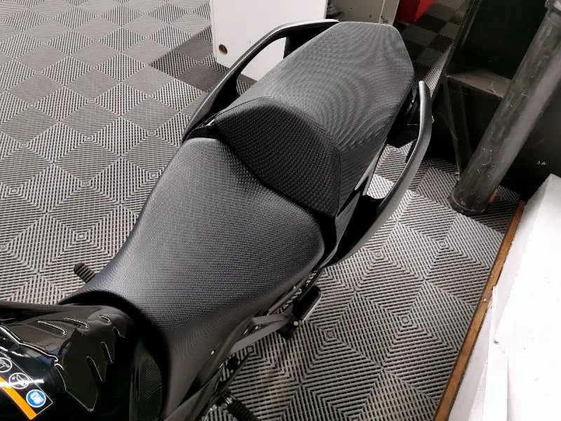 NINJA 1000 SX