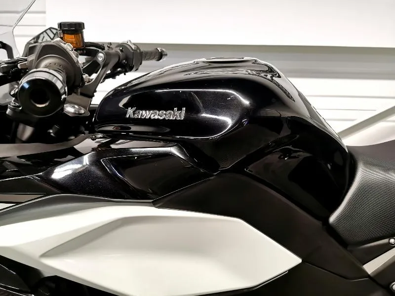 NINJA 1000 SX