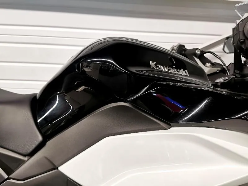 NINJA 1000 SX