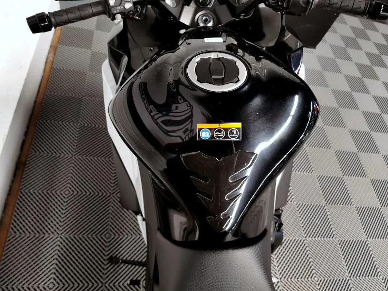 NINJA 1000 SX