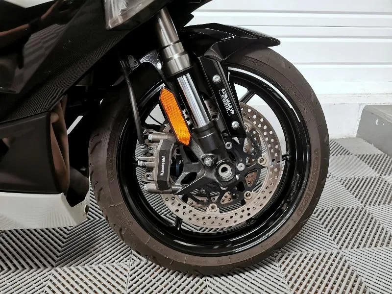 NINJA 1000 SX