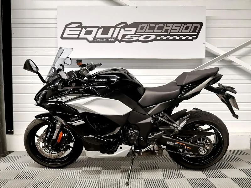 NINJA 1000 SX