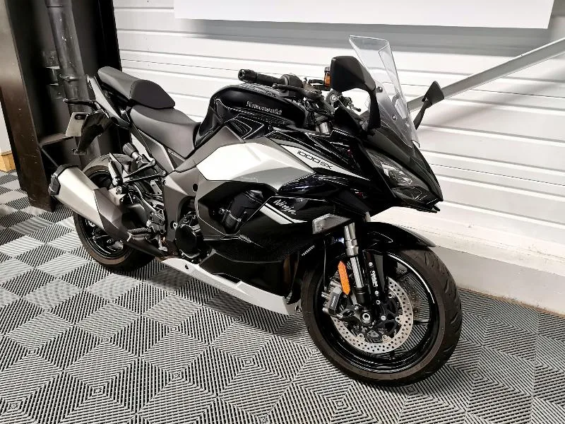NINJA 1000 SX