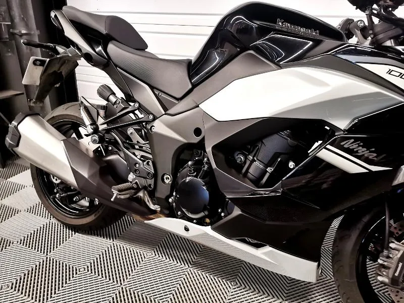 NINJA 1000 SX
