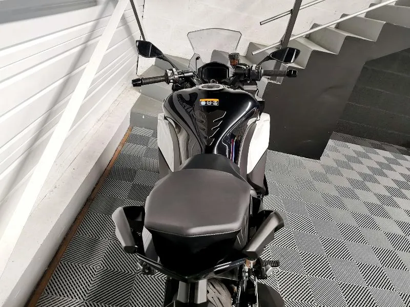 NINJA 1000 SX