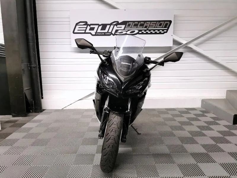 NINJA 1000 SX