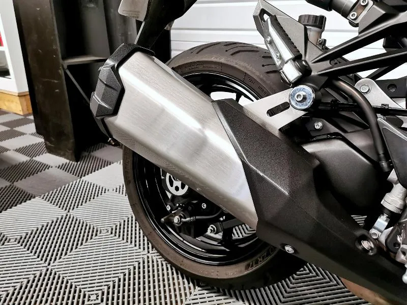 NINJA 1000 SX
