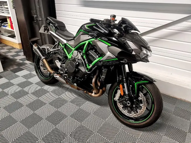 Z H2