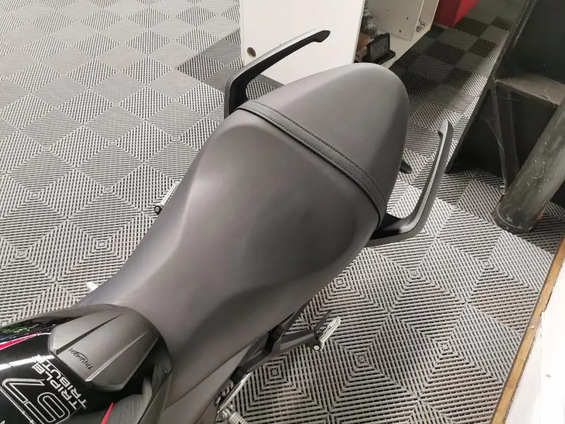 TRIDENT 660