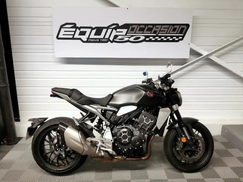 CB 1000 R