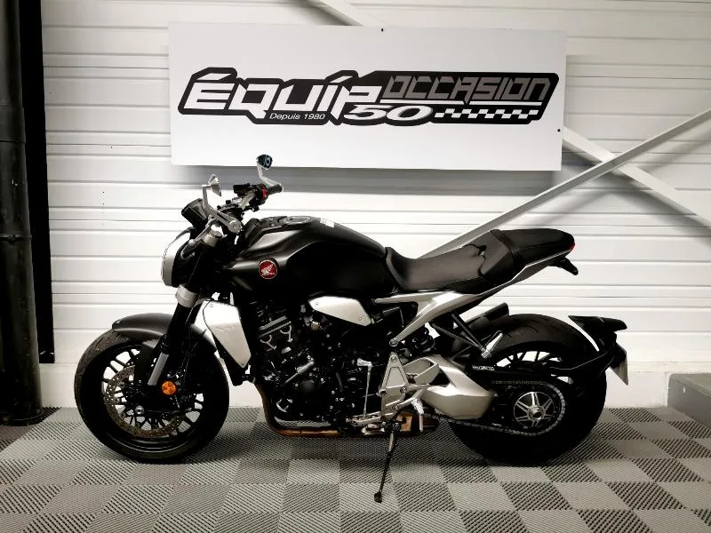 CB 1000 R