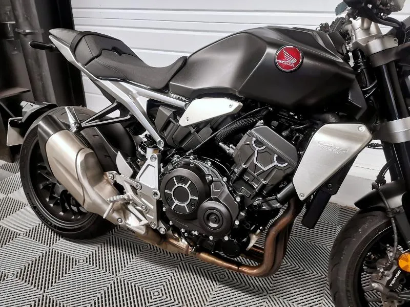 CB 1000 R