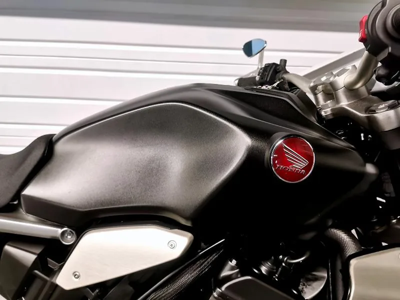 CB 1000 R