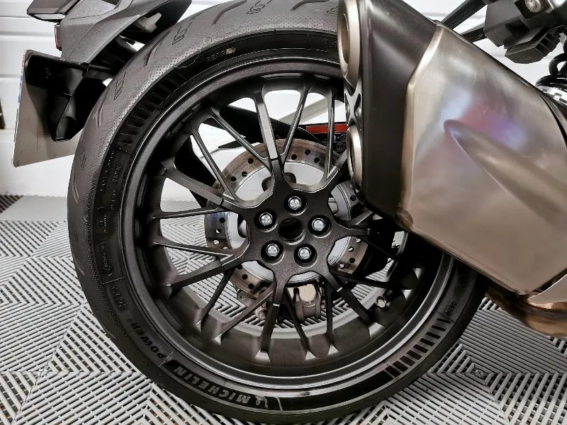 CB 1000 R