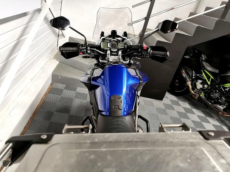 TIGER 1200 EXPLORER XCX