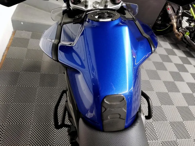 TIGER 1200 EXPLORER XCX