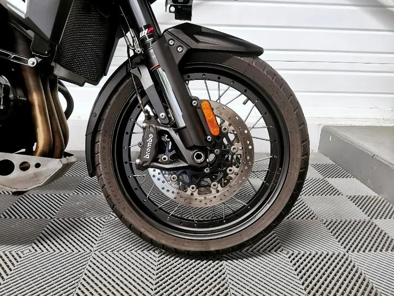 TIGER 1200 EXPLORER XCX