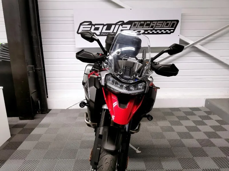 TIGER 1200 GT EXPLORER