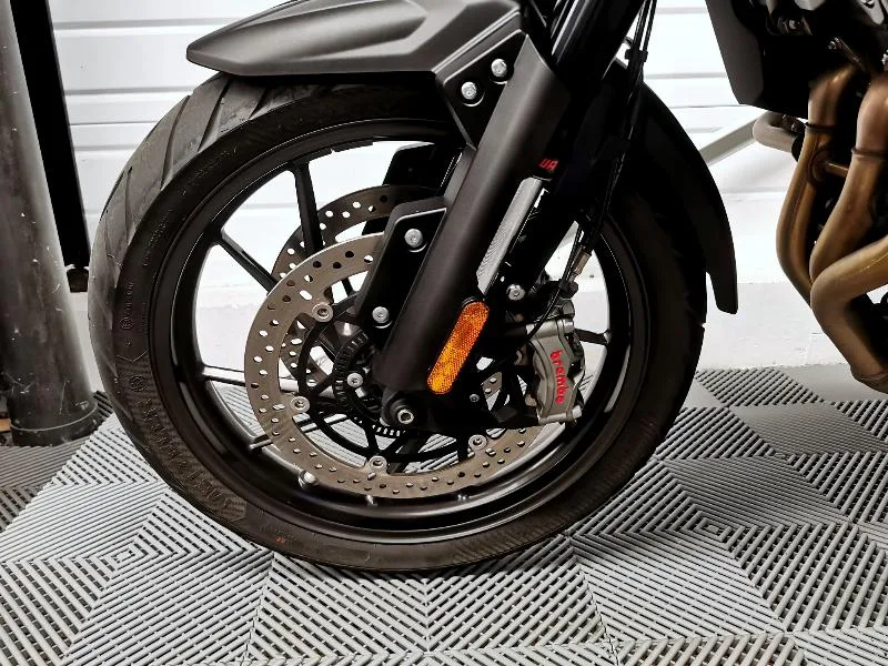 TIGER 1200 GT EXPLORER