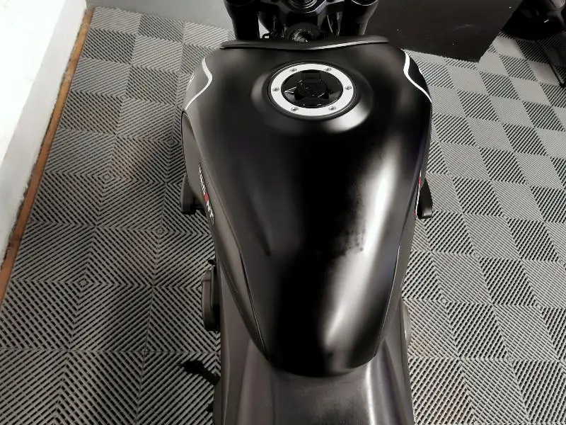 TRIDENT 660