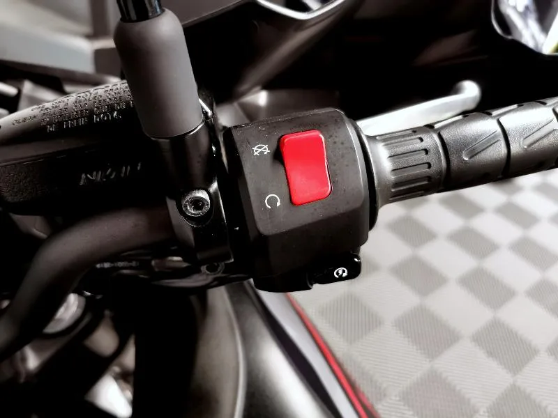 VERSYS 650