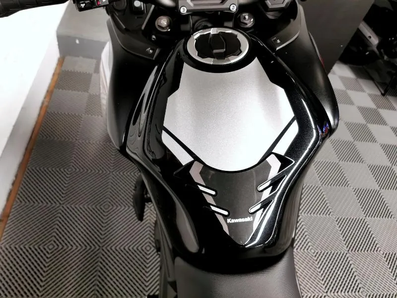 VERSYS 650